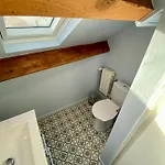 Les Logis Aux Portes De La Vallee De Chevreuse Pensjonat Gometz-le-Chatel