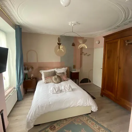Les Logis Aux Portes De La Vallée De Chevreuse Gometz-le-Chatel