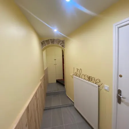 Guest house Les Logis Aux Portes De La Vallee De Chevreuse Gometz-le-Chatel
