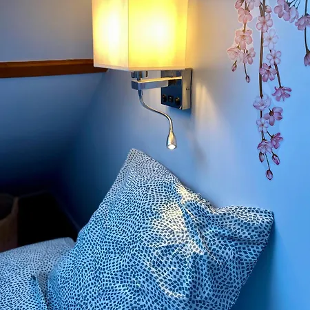 Les Logis Aux Portes De La Vallée De Chevreuse 3*