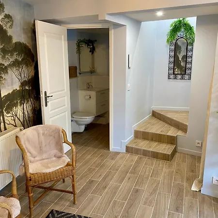 Les Logis Aux Portes De La Vallee De Chevreuse