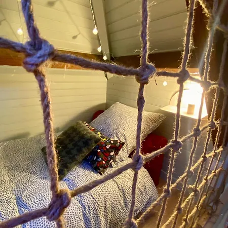 Affittacamere Les Logis Aux Portes De La Vallée De Chevreuse 3*