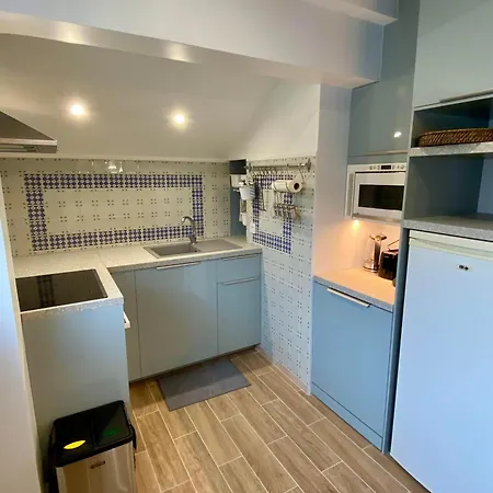 Les Logis Aux Portes De La Vallée De Chevreuse 3*