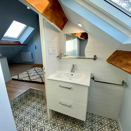Les Logis Aux Portes De La Vallée De Chevreuse Affittacamere
