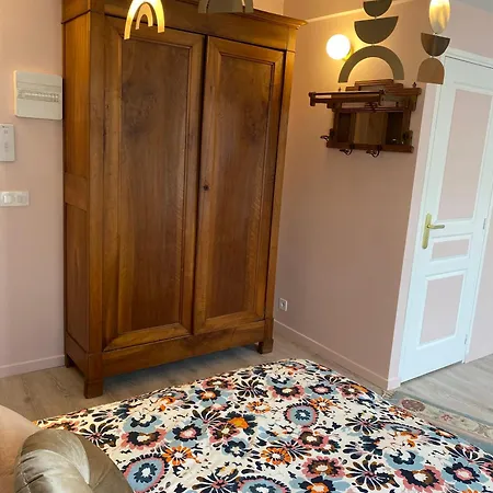 Les Logis Aux Portes De La Vallée De Chevreuse