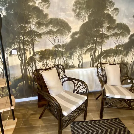 Les Logis Aux Portes De La Vallée De Chevreuse 3* Gometz-le-Chatel