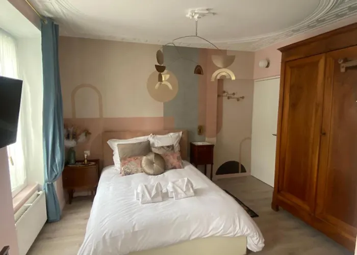 Les Logis Aux Portes De La Vallee De Chevreuse Gometz-le-Chatel