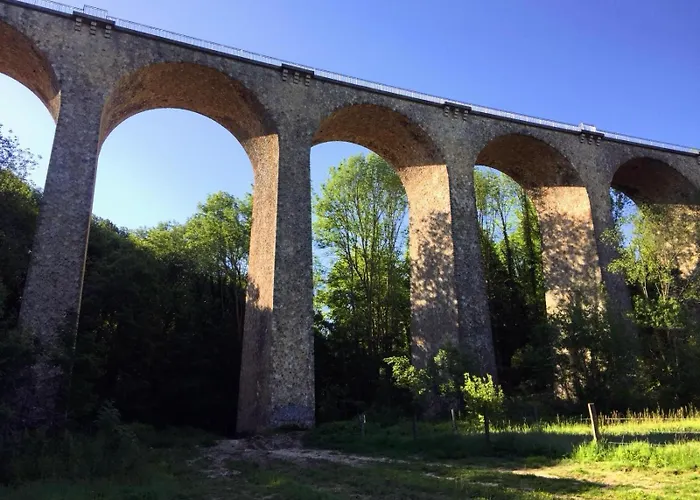 Gæstehus Les Logis Aux Portes De La Vallee De Chevreuse 3*