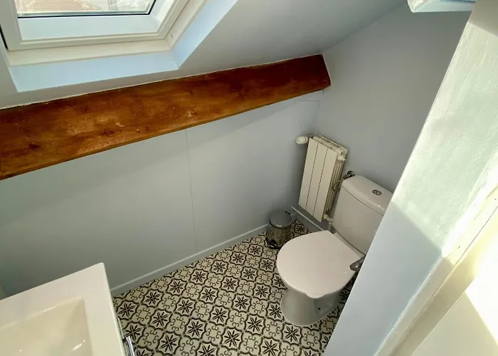 Les Logis Aux Portes De La Vallee De Chevreuse Gæstehus Gometz-le-Chatel