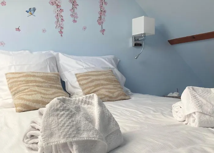 Les Logis Aux Portes De La Vallee De Chevreuse 3* Gometz-le-Chatel