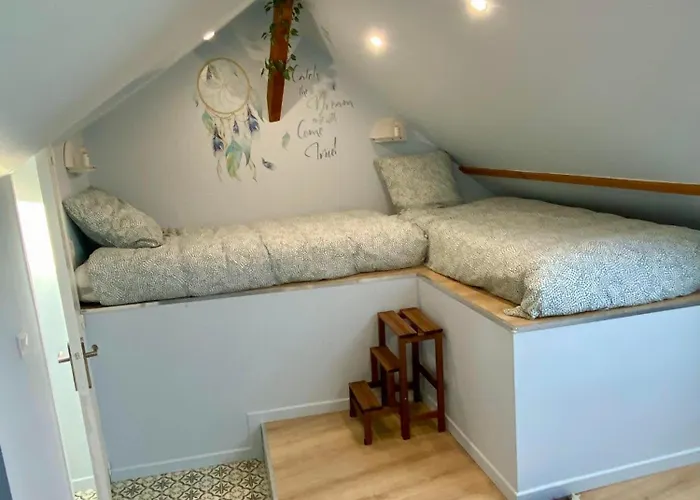 Les Logis Aux Portes De La Vallee De Chevreuse Gometz-le-Chatel